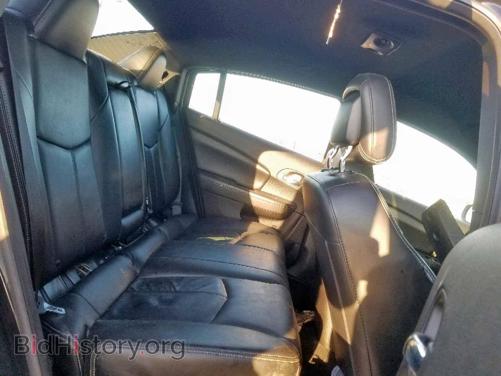2013 CHRYSLER 200 - VIN: 1C3CCBCG1DN579084 - Photo 6