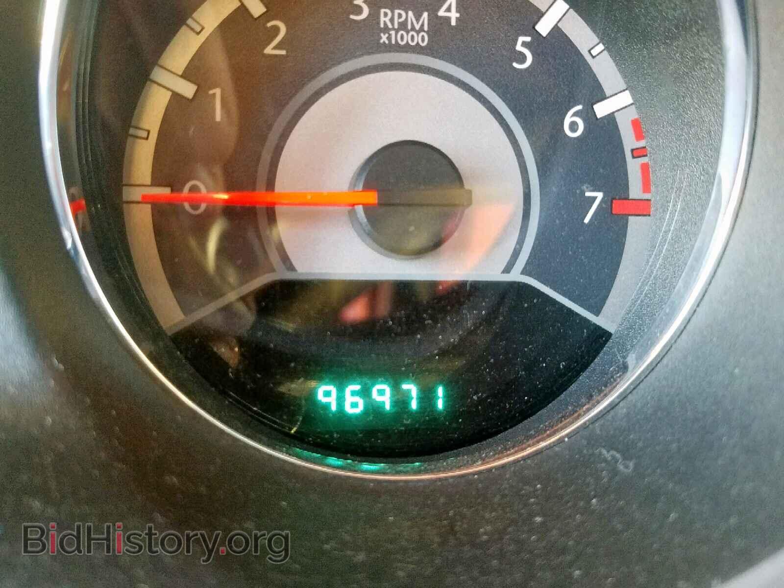 2013 CHRYSLER 200 - VIN: 1C3CCBCG1DN579084 - Photo 8