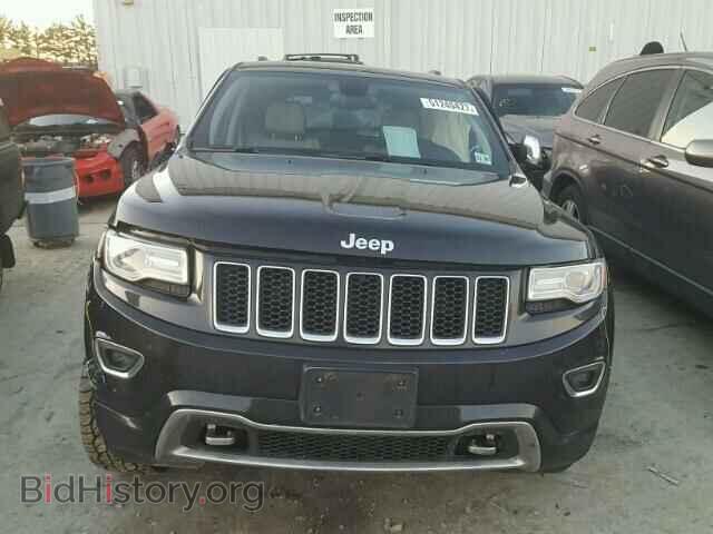 2015 JEEP CHEROKEE - VIN: 1C4RJFCG4FC919586 - Фото 9