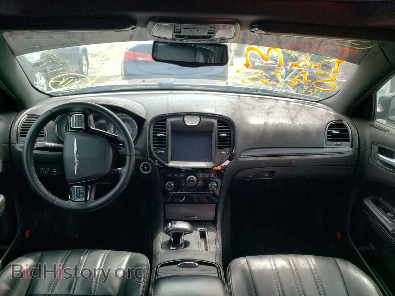 2014 CHRYSLER 300 - VIN: 2C3CCABG7EH344954 - Фото 9