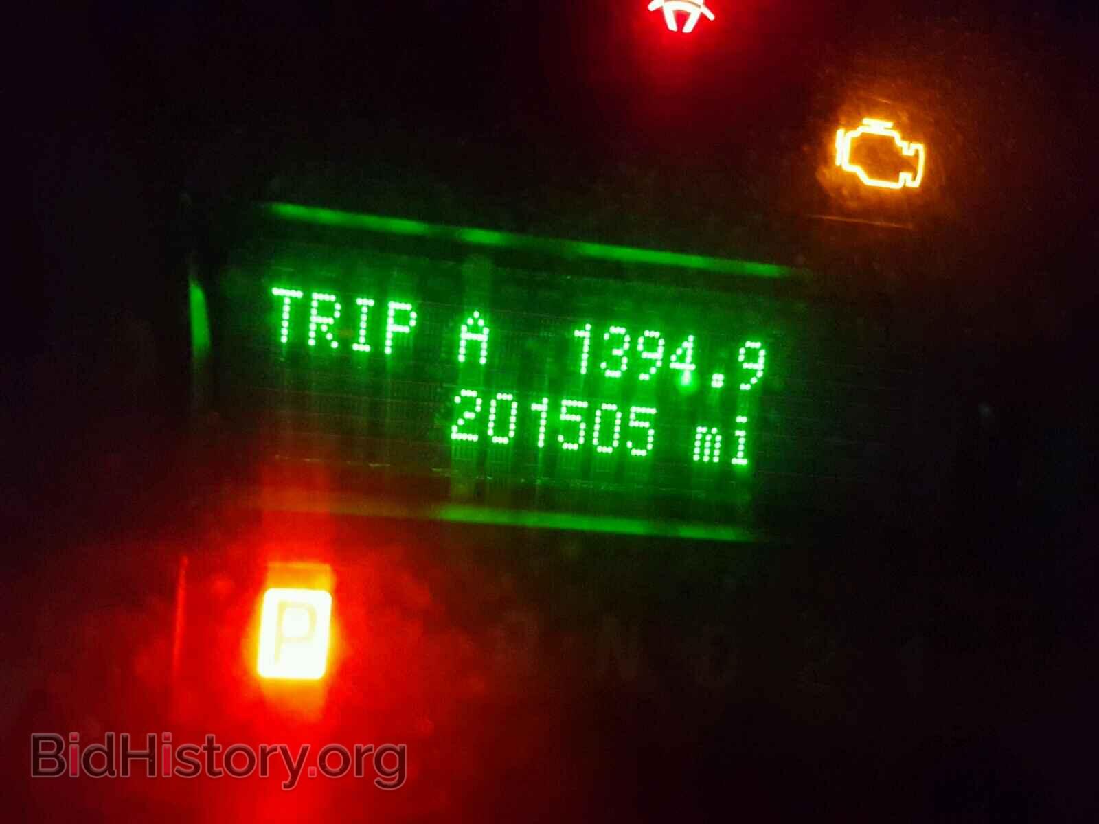 2012 FORD ECONOLINE - VIN: 1FBSS3BL4CDA76480 - Фото 8