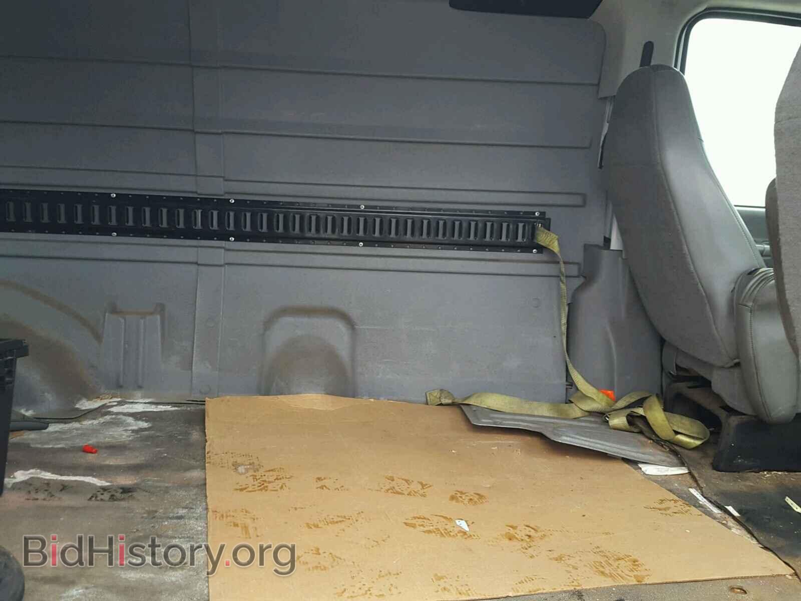 2008 FORD ECONOLINE - VIN: 1FTNE24W98DA90044 - Фото 6