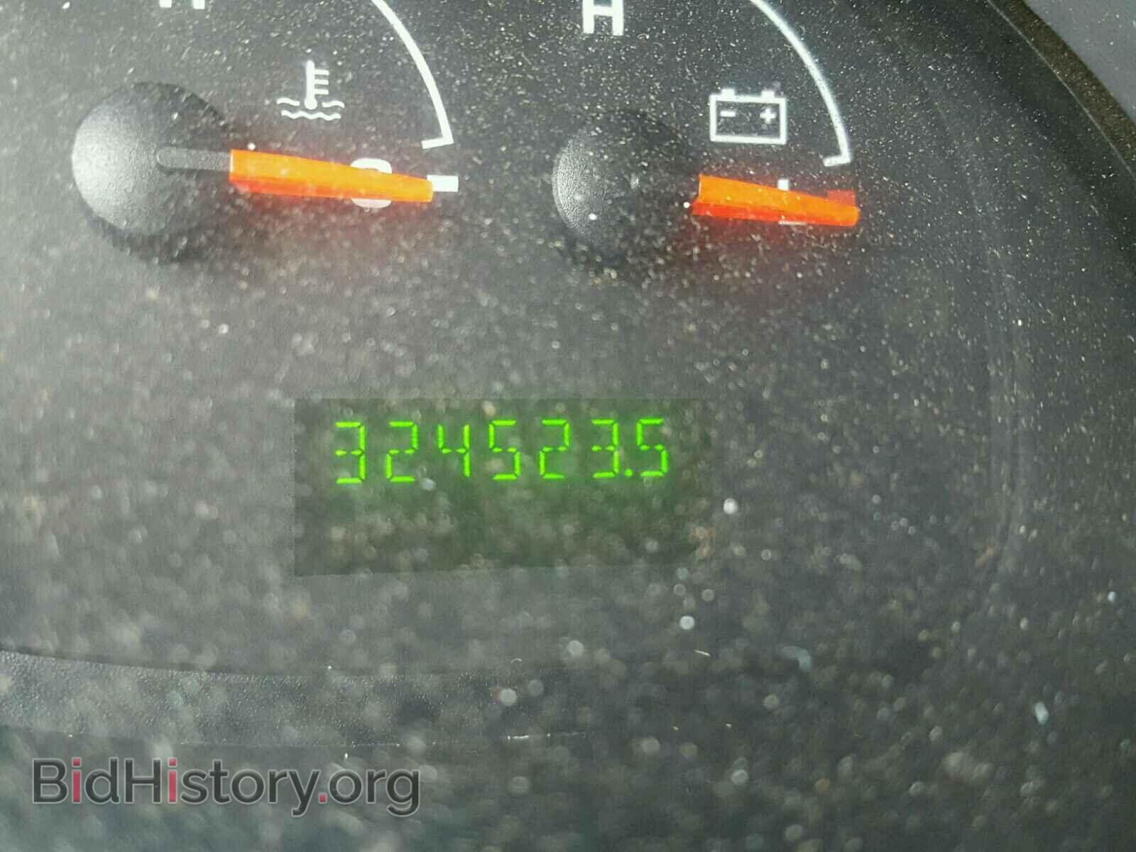 2008 FORD ECONOLINE - VIN: 1FTNE24W98DA90044 - Фото 8