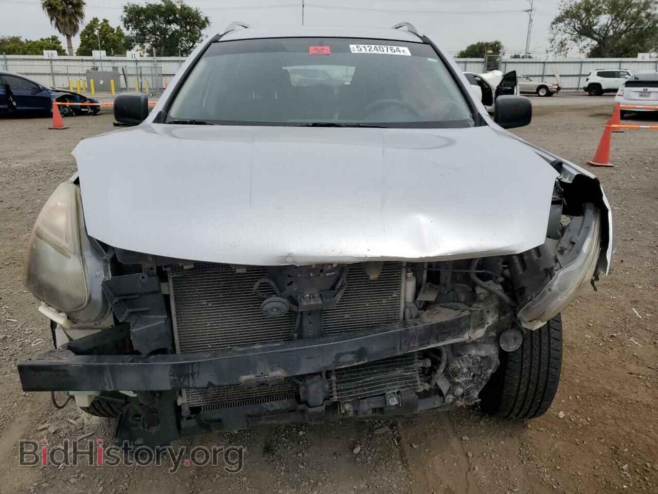 2014 NISSAN ROGUE - VIN: JN8AS5MT5EW619265 - Фото 5