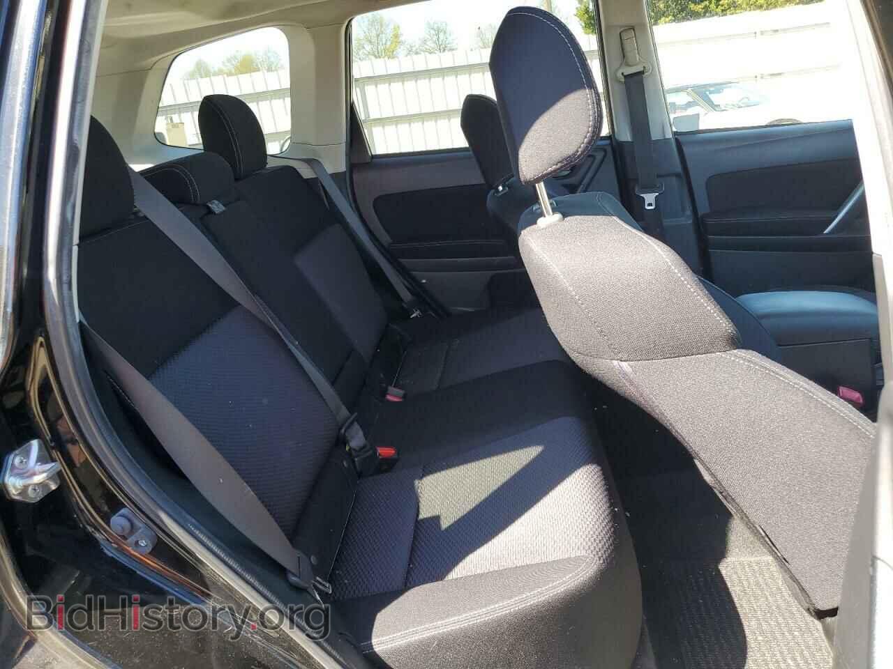 2015 SUBARU FORESTER - VIN: JF2SJADC4FH817709 - Фото 10
