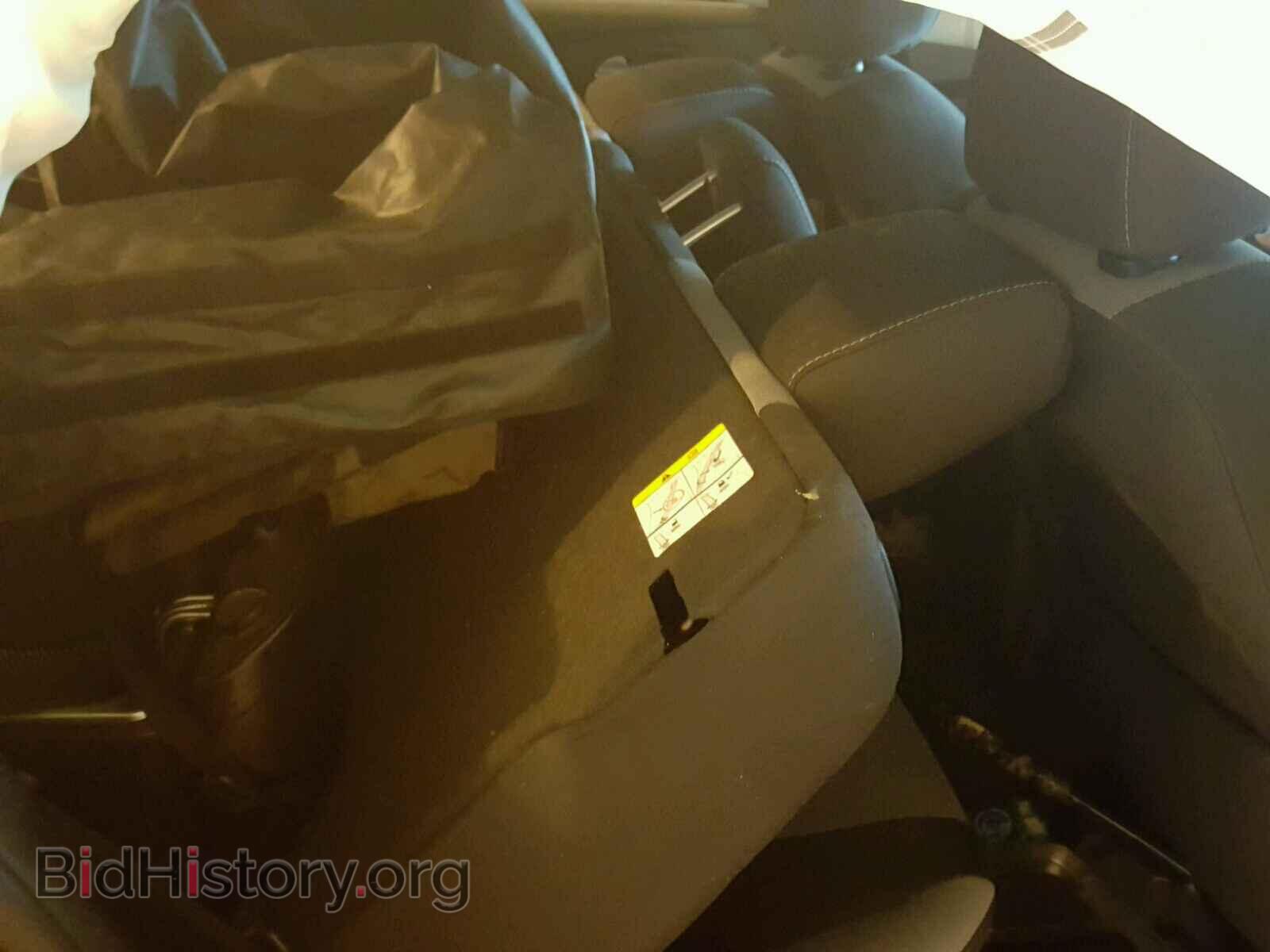 2014 FORD FOCUS - VIN: 1FADP3F27EL348607 - Фото 6