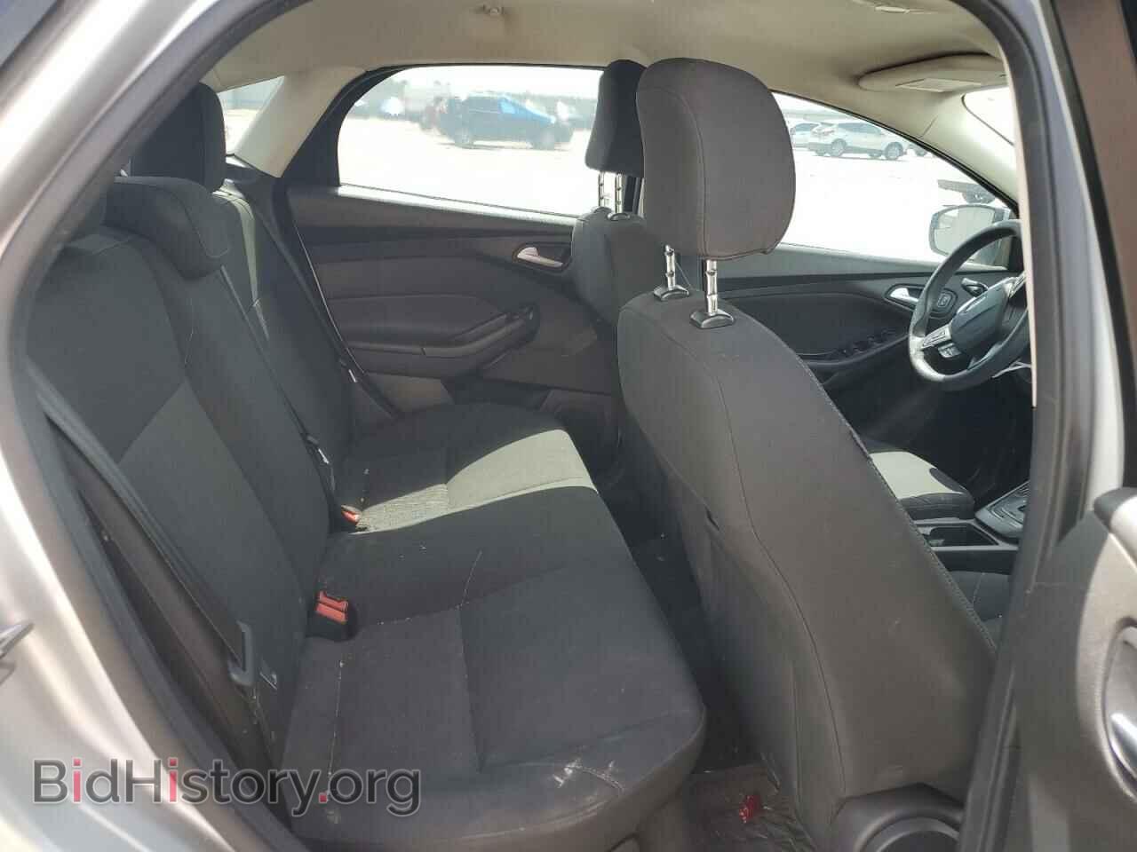 2015 FORD FOCUS - VIN: 1FADP3F22FL367941 - Фото 10