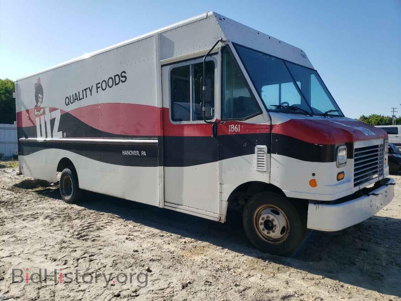 2010 FORD ECONOLINE - VIN: 1FC2E3KL7ADA44042 - Фото 4