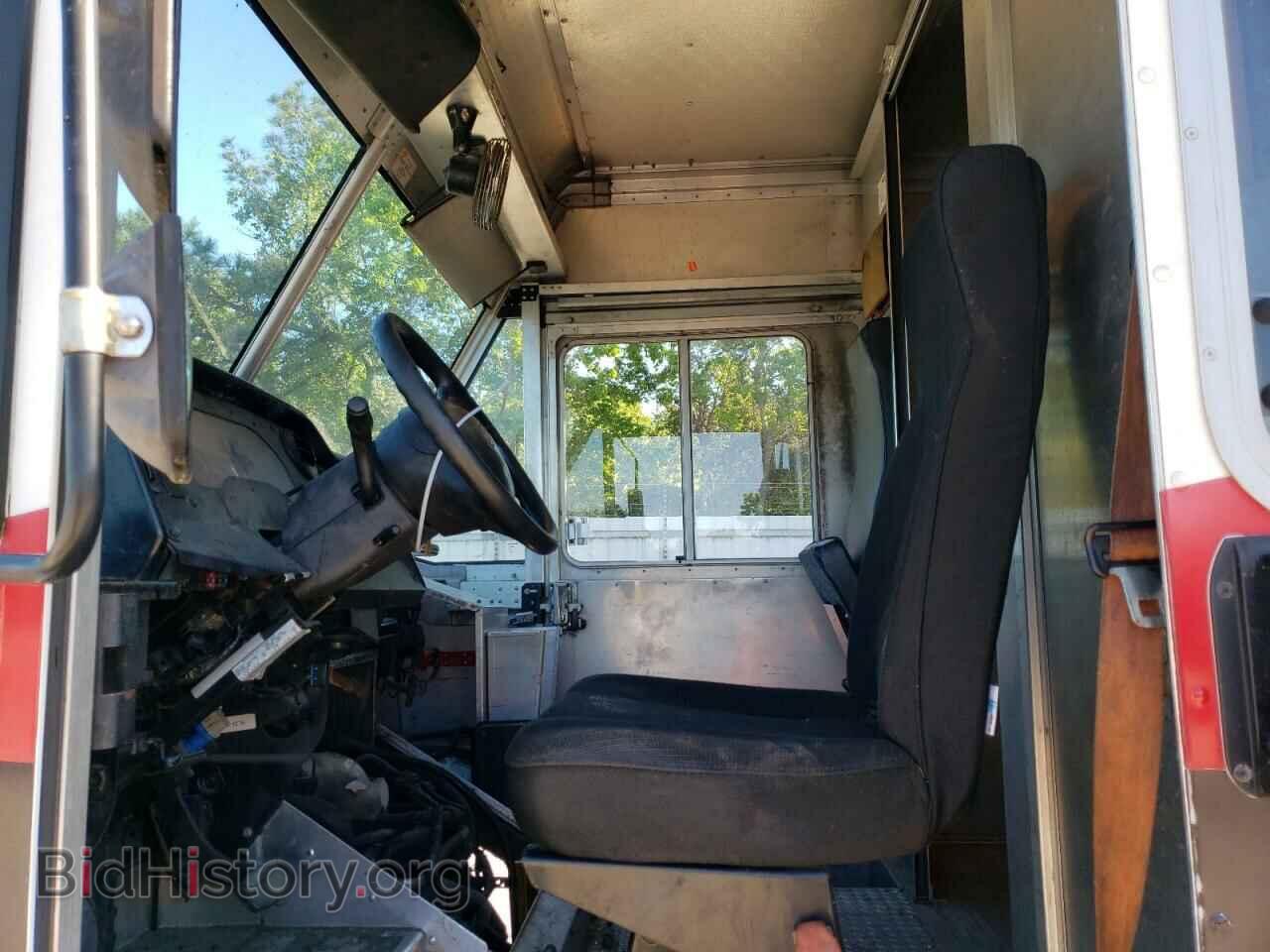 2010 FORD ECONOLINE - VIN: 1FC2E3KL7ADA44042 - Фото 7