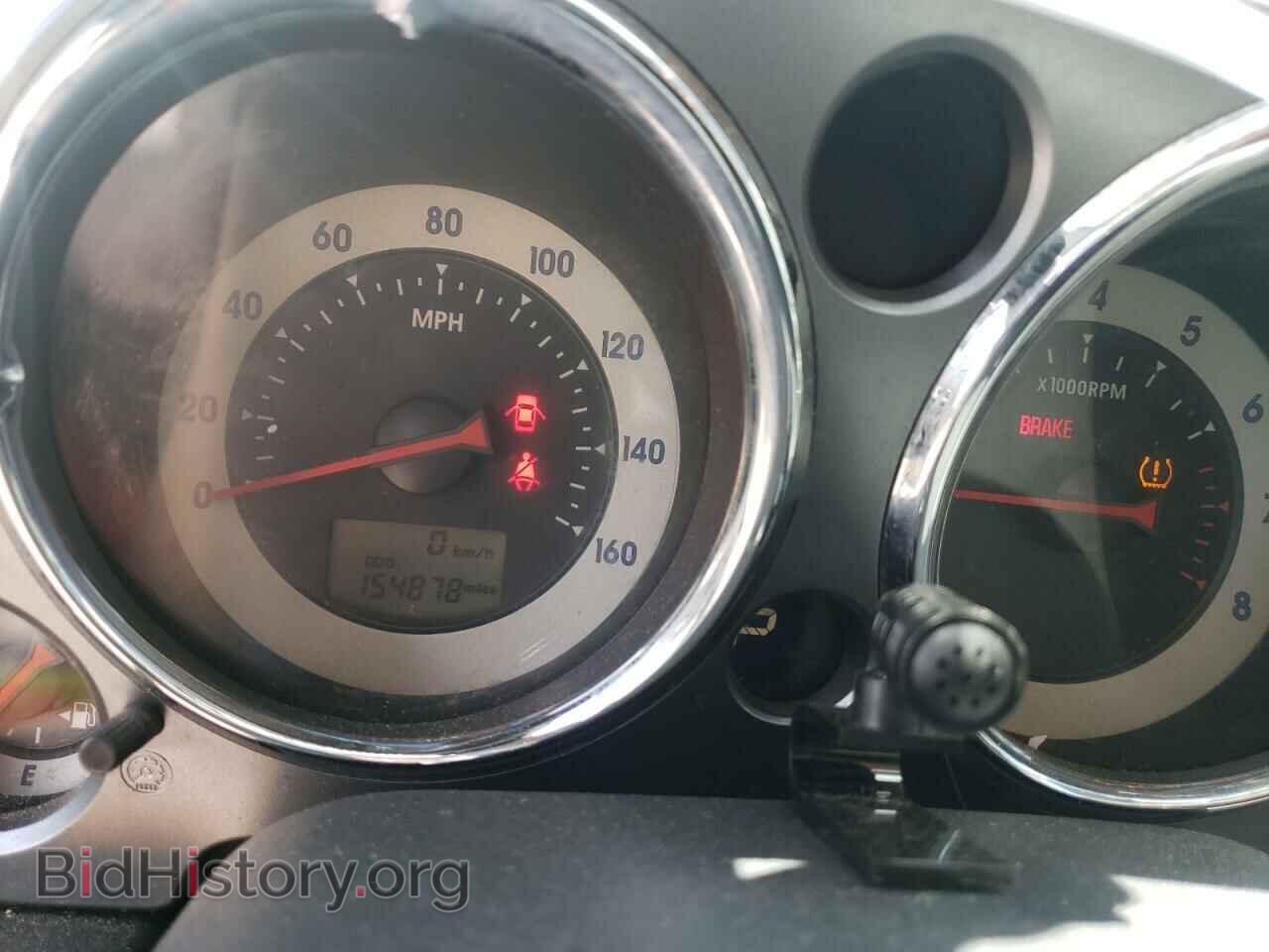 2012 MITSUBISHI ECLIPSE - VIN: 4A31K5DF4CE004812 - Photo 9