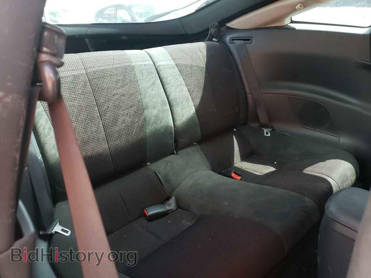 2012 MITSUBISHI ECLIPSE - VIN: 4A31K5DF4CE004812 - Photo 10