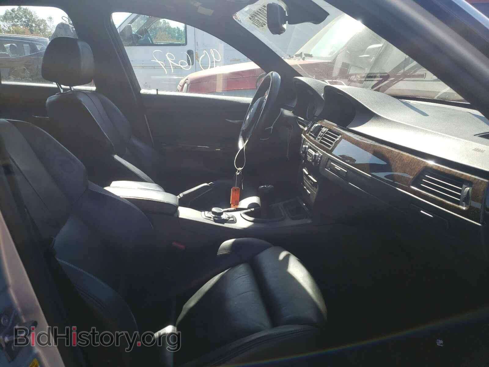 2009 BMW M3 - VIN: WBSPM93579E201711 - Photo 5