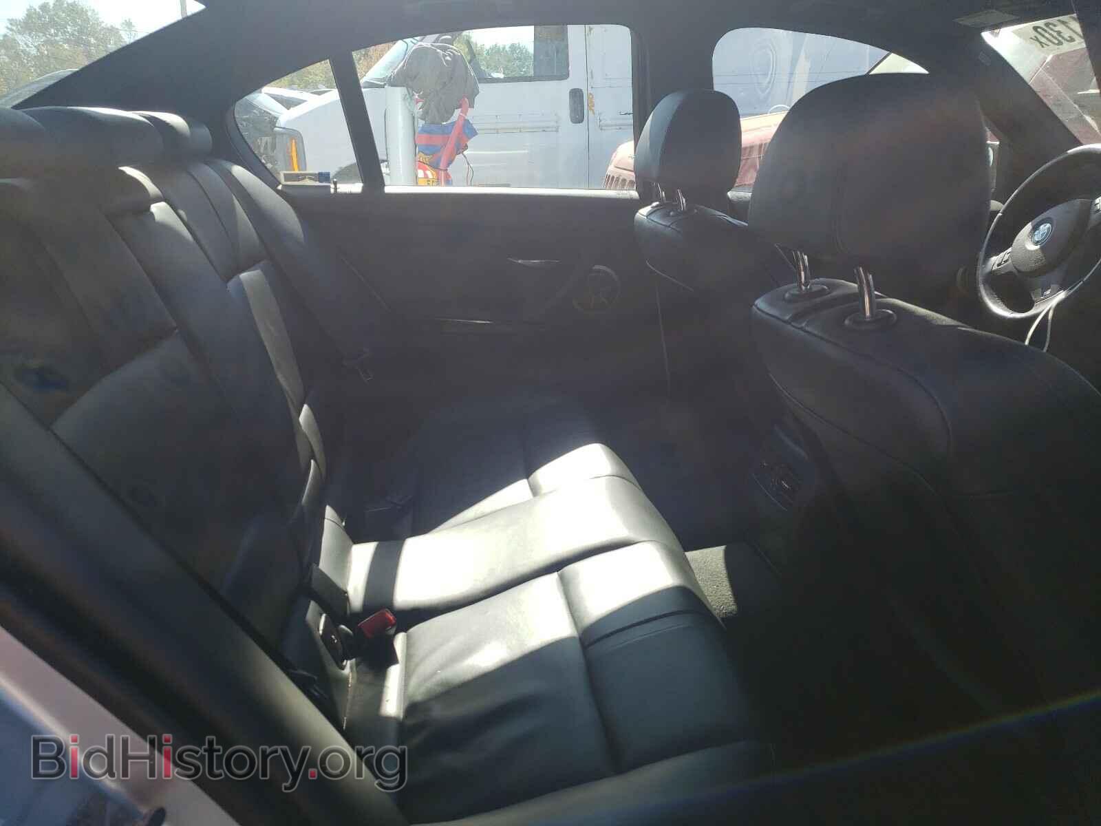 2009 BMW M3 - VIN: WBSPM93579E201711 - Photo 6