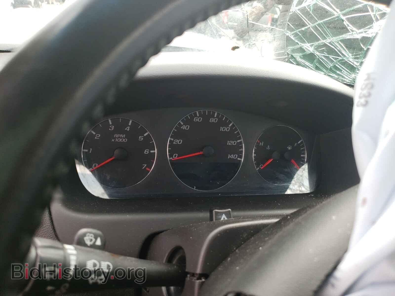 2014 CHEVROLET IMPALA - VIN: 2G1WB5E39E1171502 - Фото 8