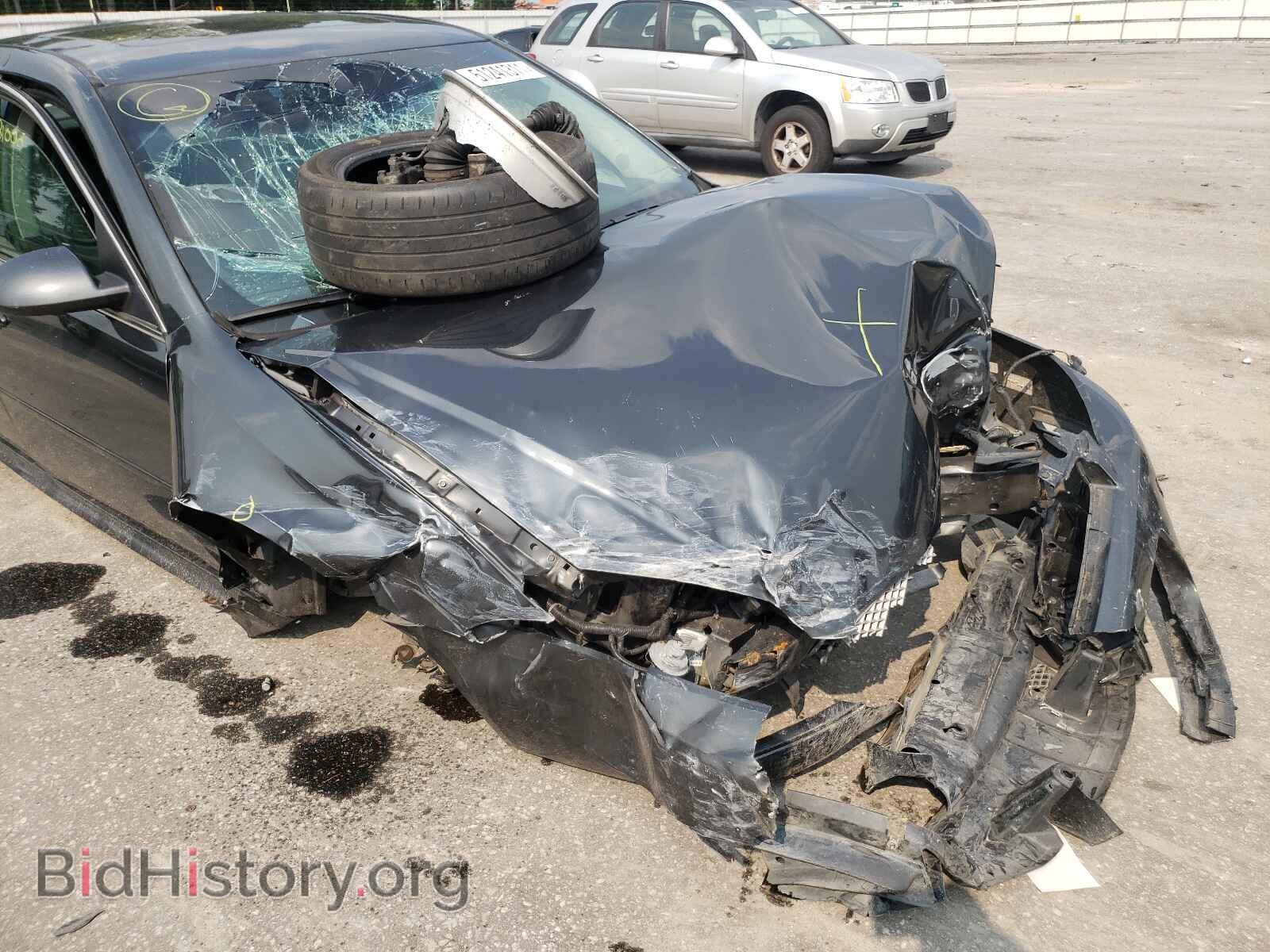 2014 CHEVROLET IMPALA - VIN: 2G1WB5E39E1171502 - Фото 9