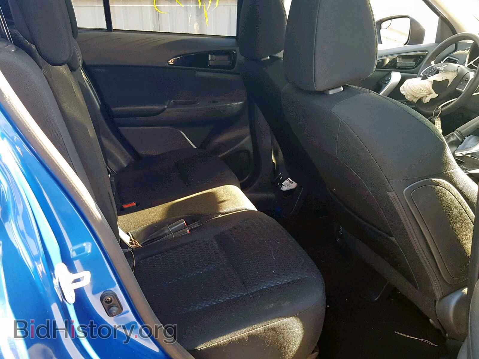 2019 MITSUBISHI ECLIPSE CR - VIN: JA4AT3AA9KZ029879 - Фото 6