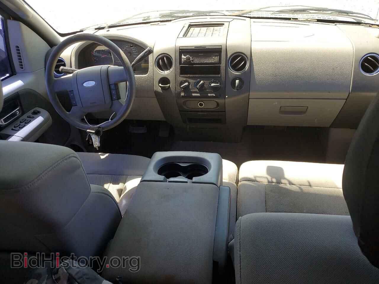 2005 FORD All Models - VIN: 1FTRX12W05NA27977 - Фото 8