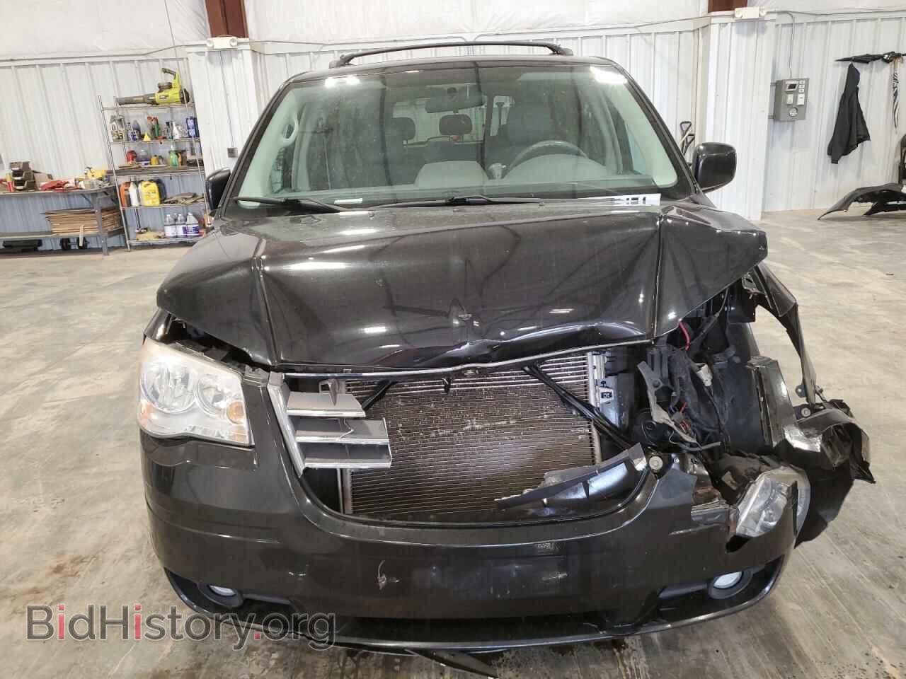 2010 CHRYSLER MINIVAN - VIN: 2A4RR5D11AR405055 - Photo 5