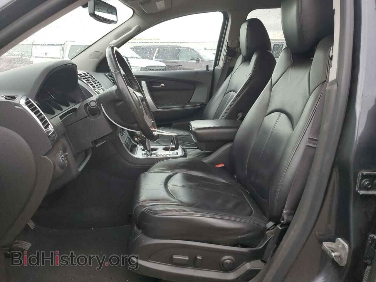 2012 GMC ACADIA - VIN: 1GKKRRED8CJ313511 - Photo 7