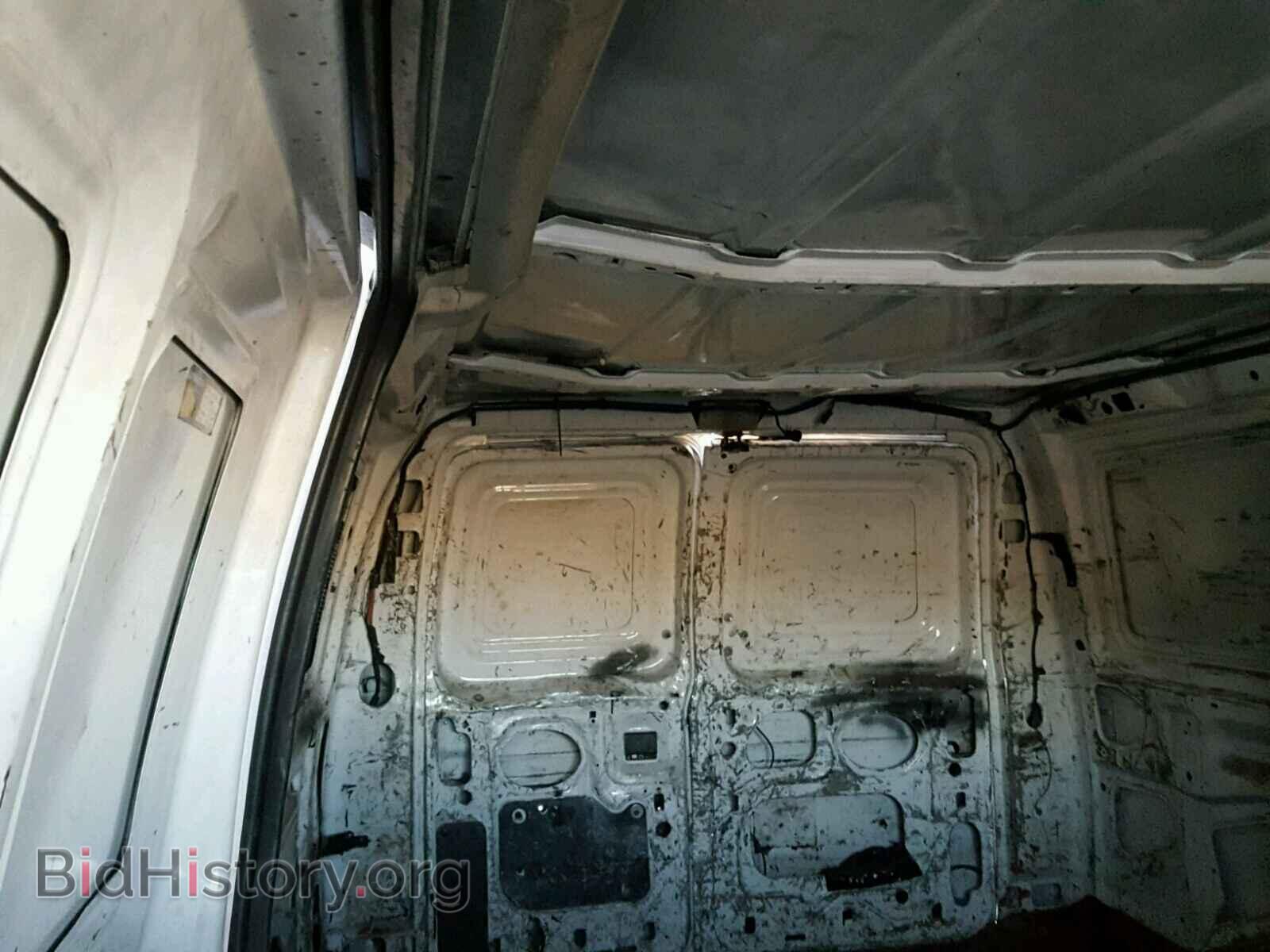 2003 FORD ECONOLINE - VIN: 1FTNE242X3HA28263 - Photo 6