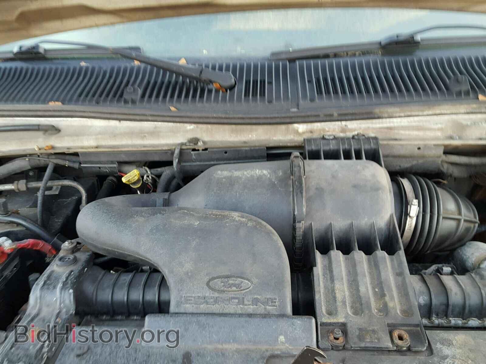 2003 FORD ECONOLINE - VIN: 1FTNE242X3HA28263 - Photo 7