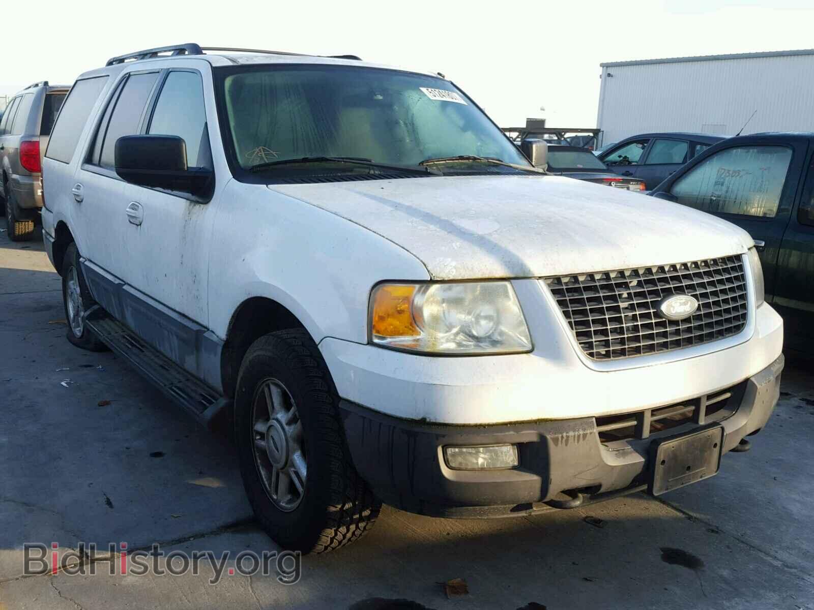 Фотография 1FMPU16585LB12929 - FORD EXPEDITION 2005