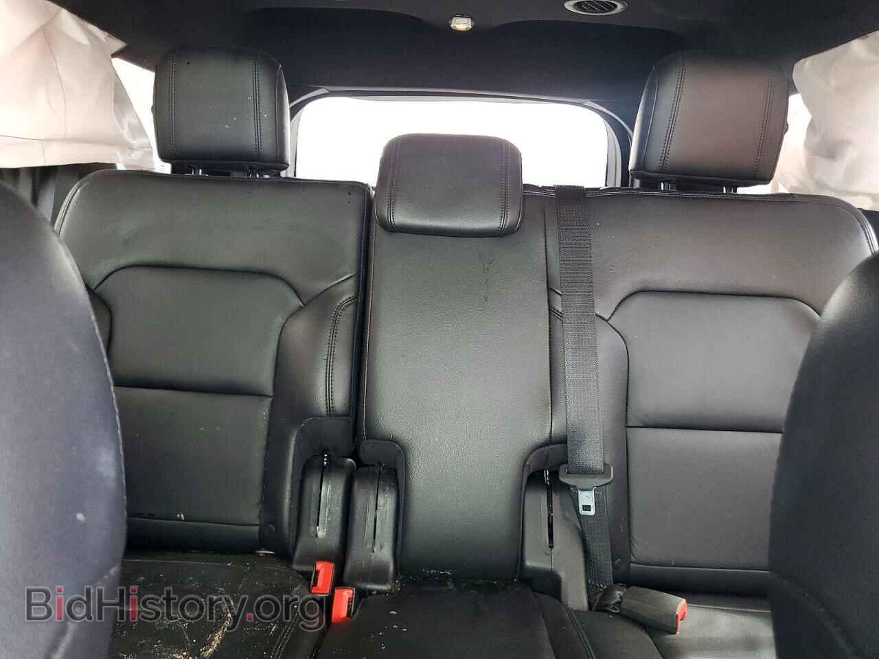 2017 FORD EXPLORER - VIN: 1FM5K8D88HGD97695 - Фото 10