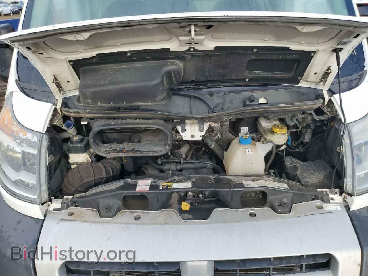 2014 RAM All Models - VIN: 3C6TRVDG3EE115026 - Фото 12