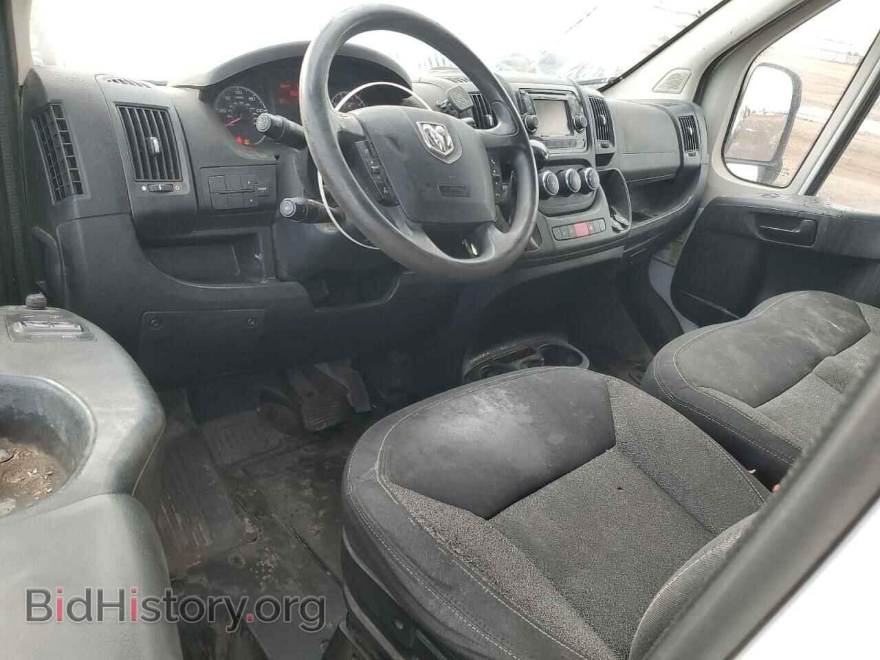 2014 RAM All Models - VIN: 3C6TRVDG3EE115026 - Фото 8