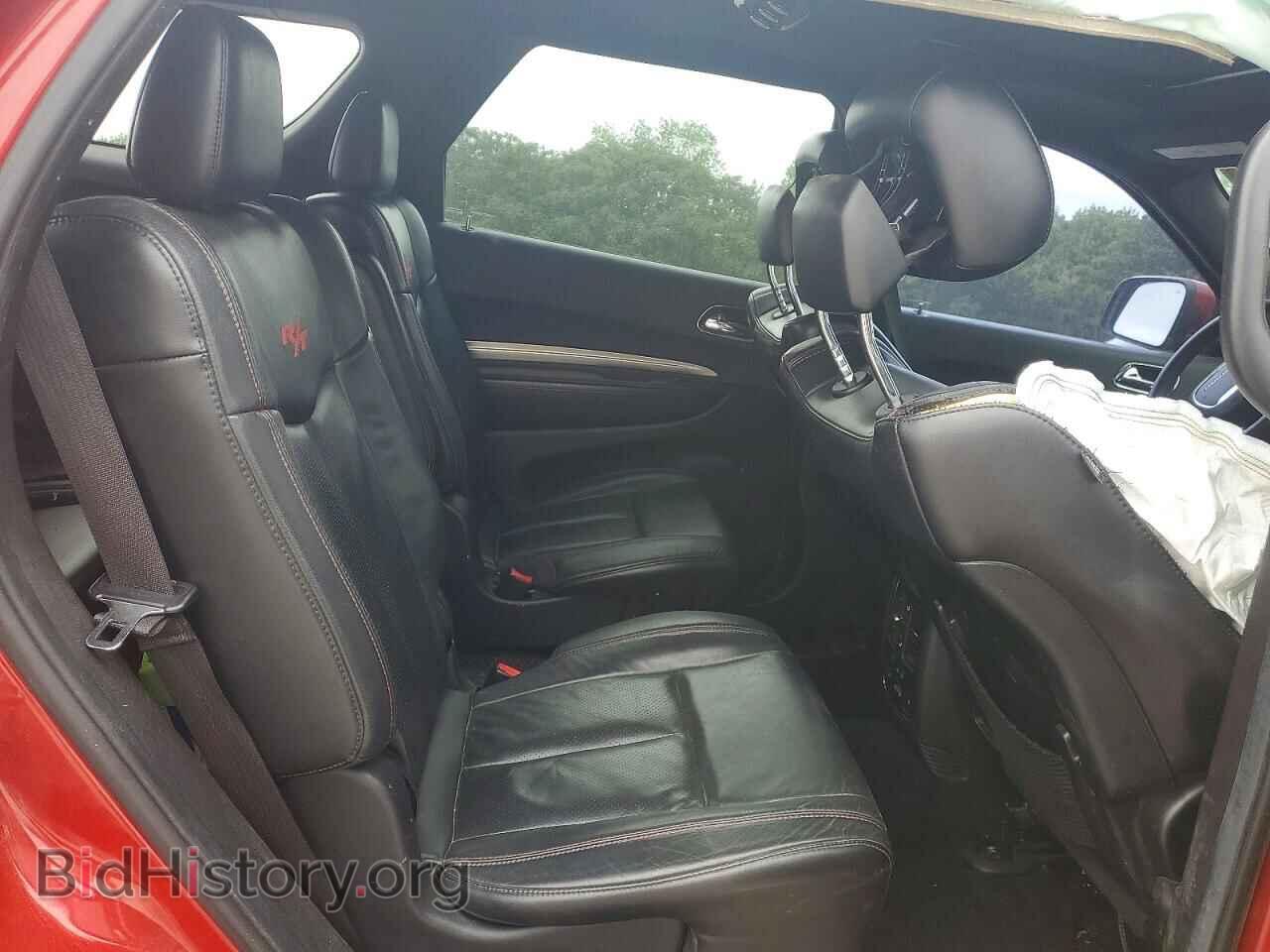 2014 DODGE DURANGO - VIN: 1C4SDHCT7EC382728 - Фото 11