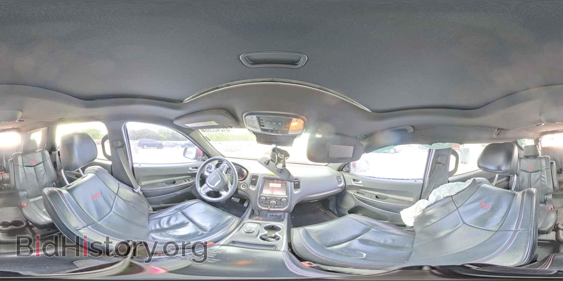 2014 DODGE DURANGO - VIN: 1C4SDHCT7EC382728 - Фото 15