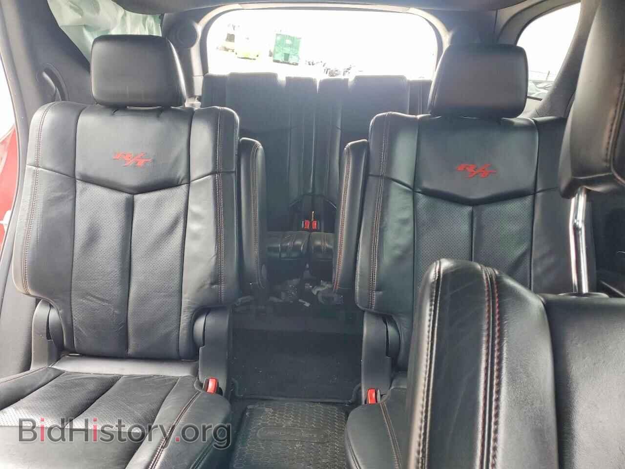 2014 DODGE DURANGO - VIN: 1C4SDHCT7EC382728 - Фото 10