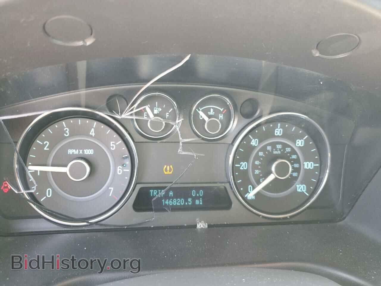 2011 FORD FLEX - VIN: 2FMGK5CC9BBD08647 - Photo 9