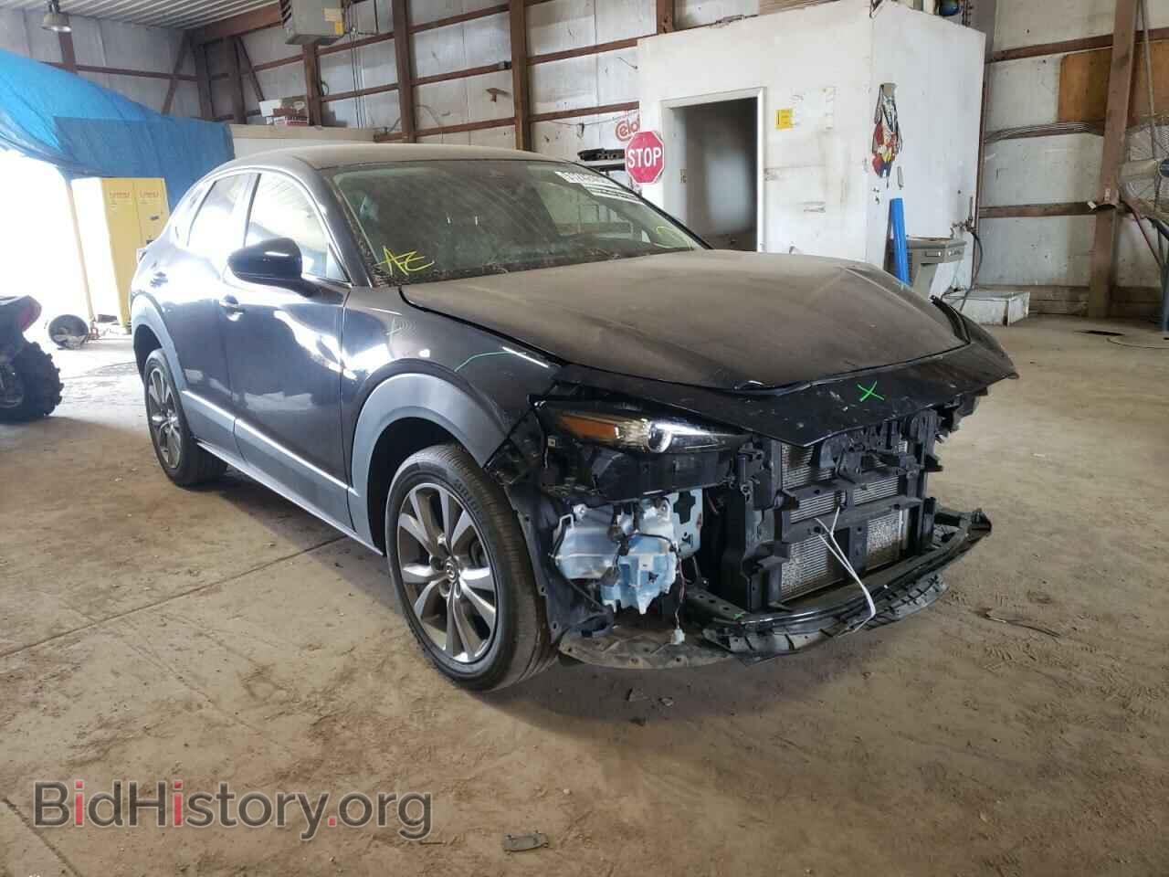 Photo 3MVDMBBL4MM254580 - MAZDA CX30 2021