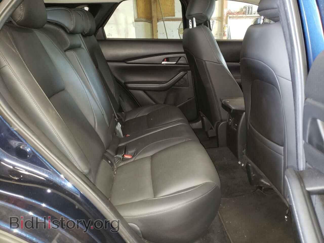 2021 MAZDA CX30 - VIN: 3MVDMBBL4MM254580 - Фото 6