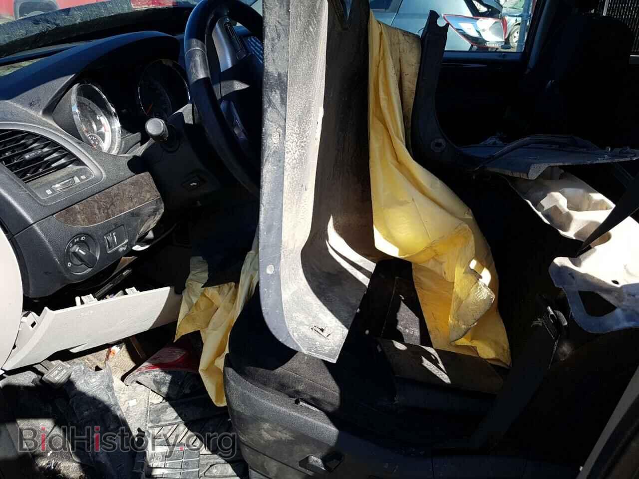 2011 DODGE CARAVAN - VIN: 2D4RN4DG4BR652073 - Photo 7