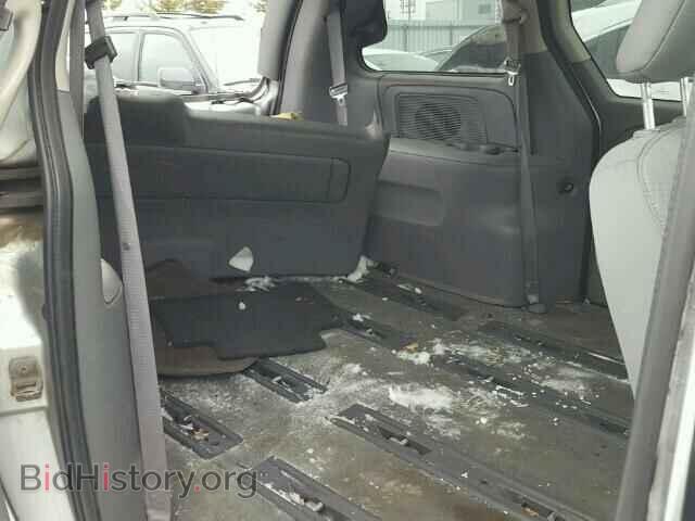 2007 DODGE CARAVAN - VIN: 1D4GP45R07B217882 - Фото 6