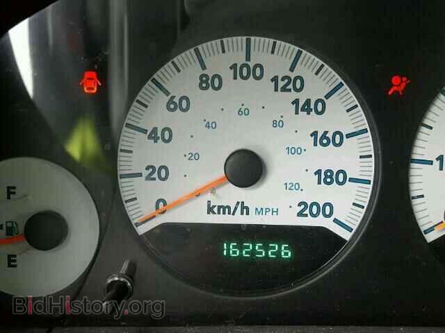 2007 DODGE CARAVAN - VIN: 1D4GP45R07B217882 - Фото 8
