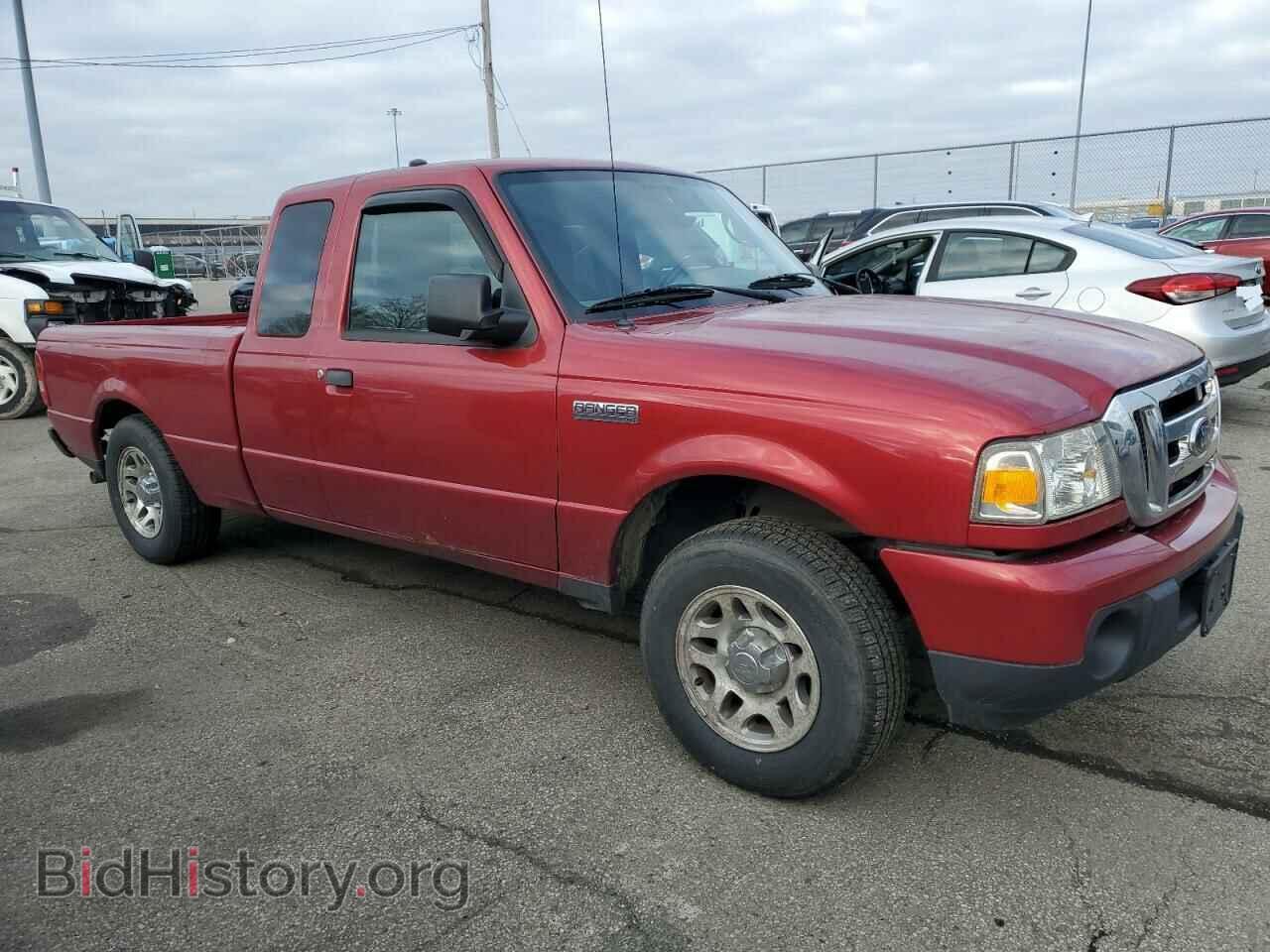 2010 FORD RANGER - VIN: 1FTKR4EE5APA04161 - Фото 4