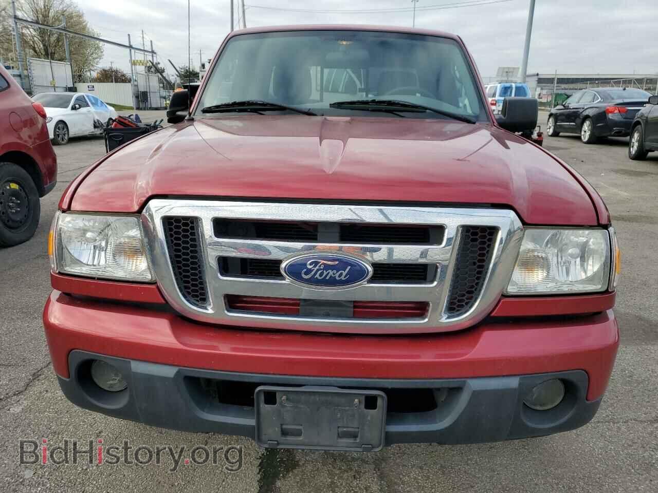 2010 FORD RANGER - VIN: 1FTKR4EE5APA04161 - Фото 5