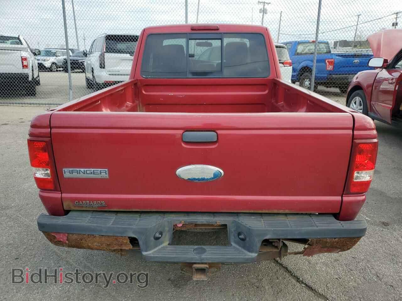 2010 FORD RANGER - VIN: 1FTKR4EE5APA04161 - Фото 6
