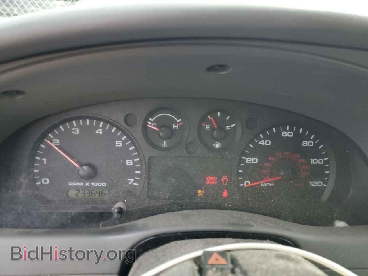 2010 FORD RANGER - VIN: 1FTKR4EE5APA04161 - Фото 9