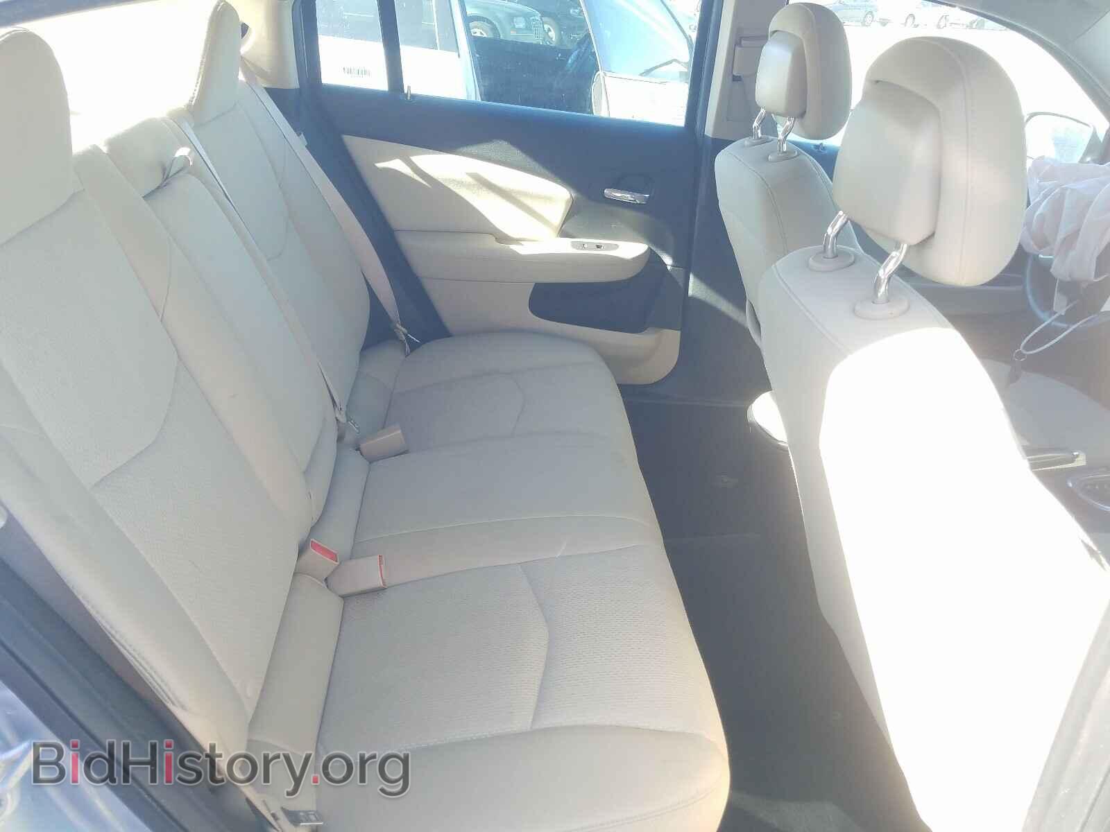 2013 CHRYSLER 200 - VIN: 1C3CCBBB1DN558077 - Фото 6
