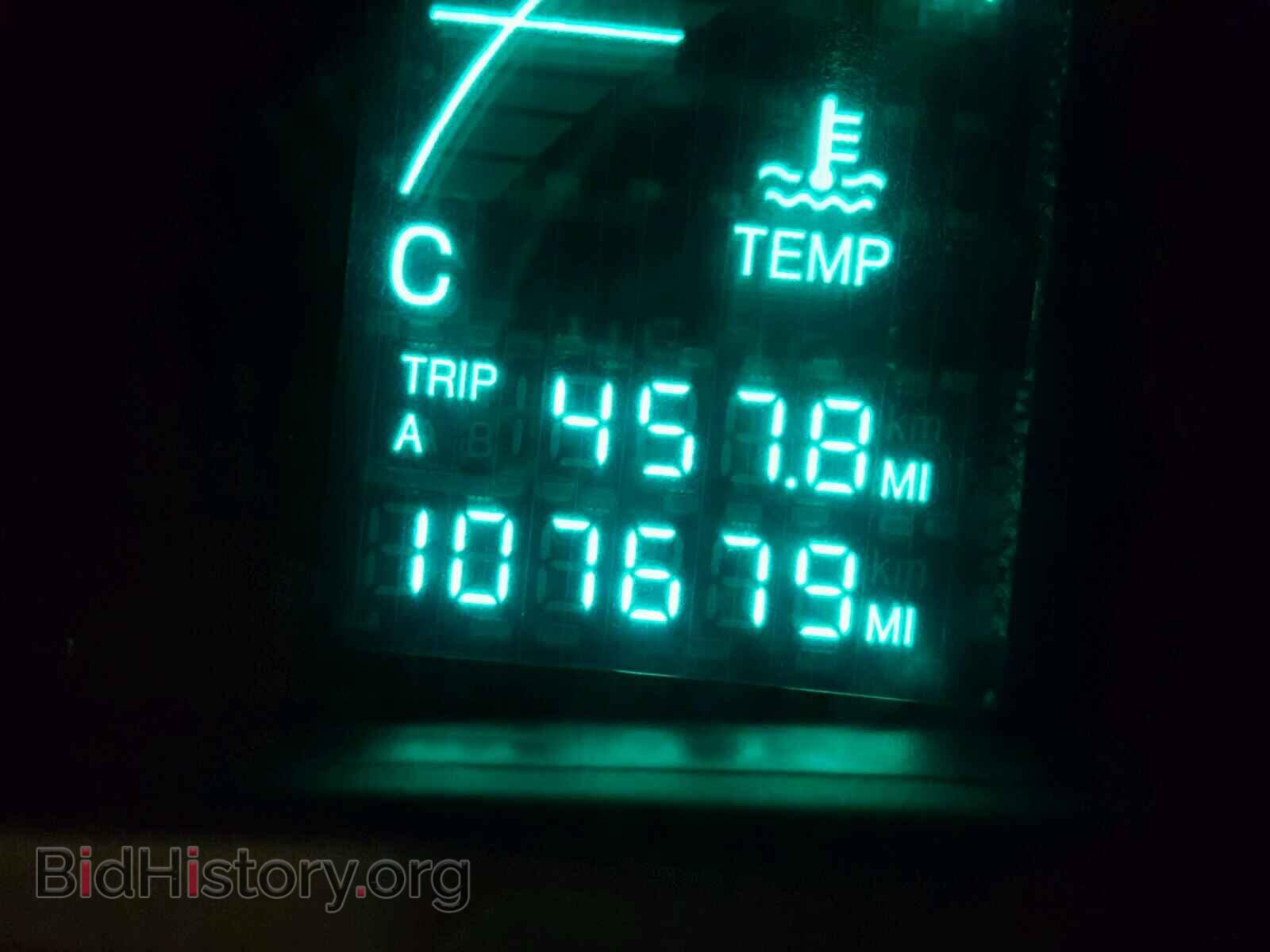 2004 CADILLAC DEVILLE - VIN: 1G6KD54Y74U133785 - Photo 8