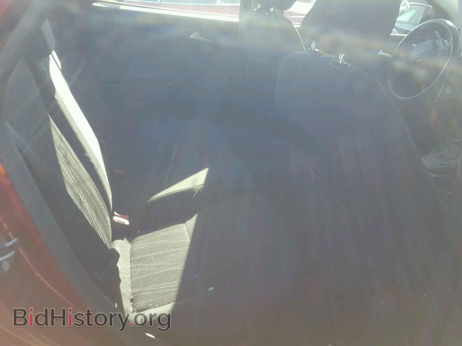 2016 FORD FOCUS - VIN: 1FADP3K29GL251207 - Photo 6