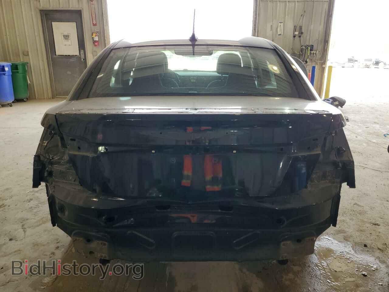 2014 CHRYSLER 200 - VIN: 1C3CCBBG4EN185940 - Фото 6