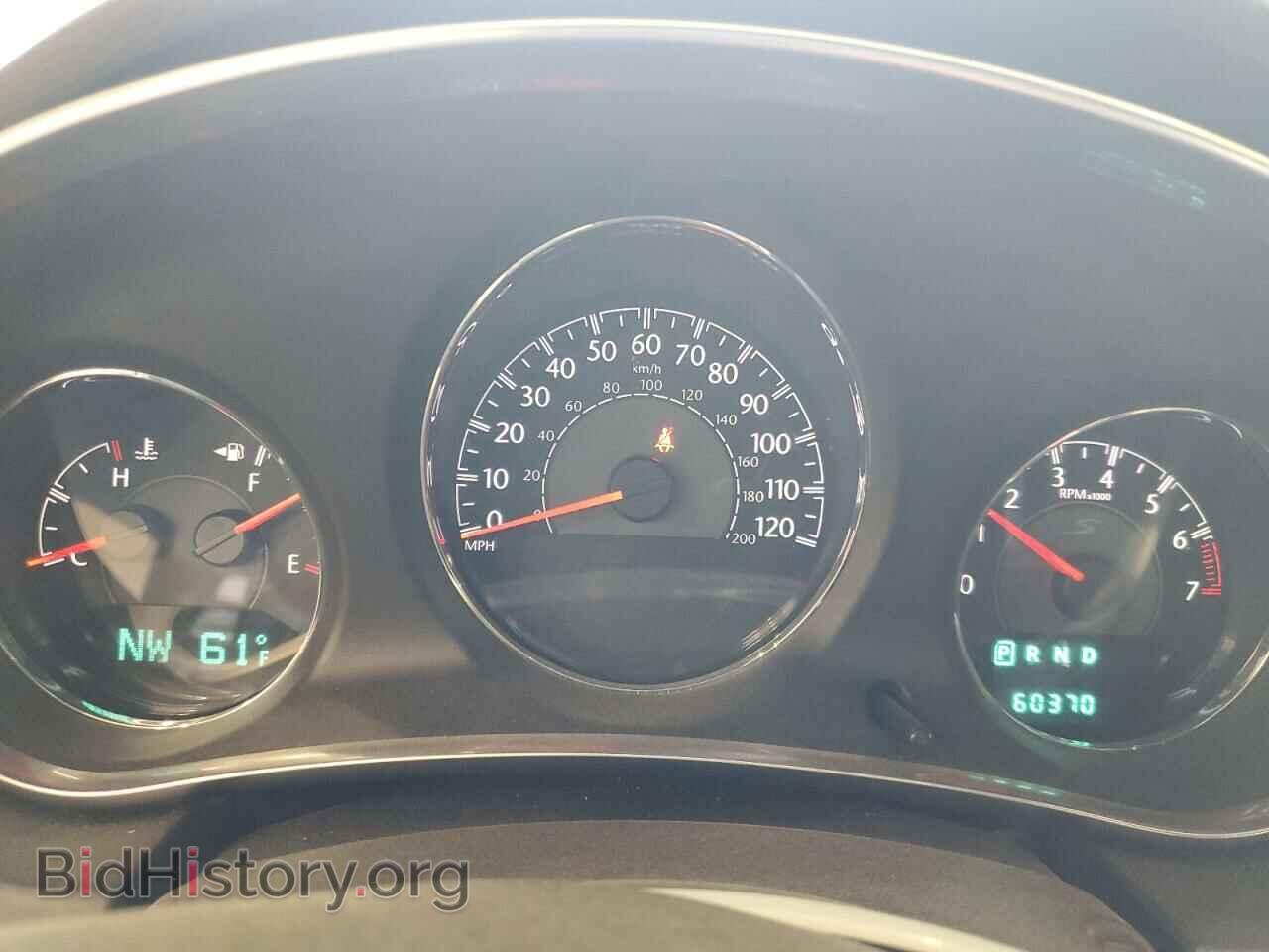 2014 CHRYSLER 200 - VIN: 1C3CCBBG4EN185940 - Фото 9