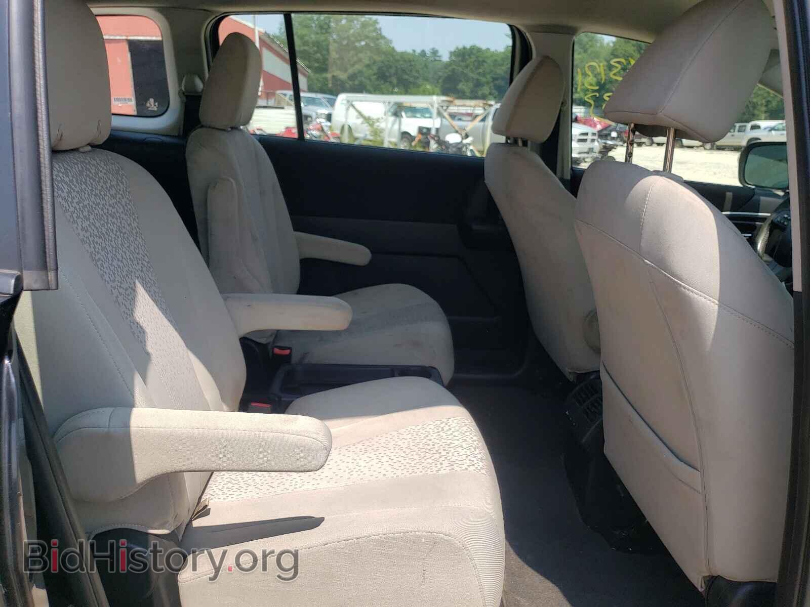 2013 MAZDA 5 - VIN: JM1CW2CL2D0151683 - Photo 6