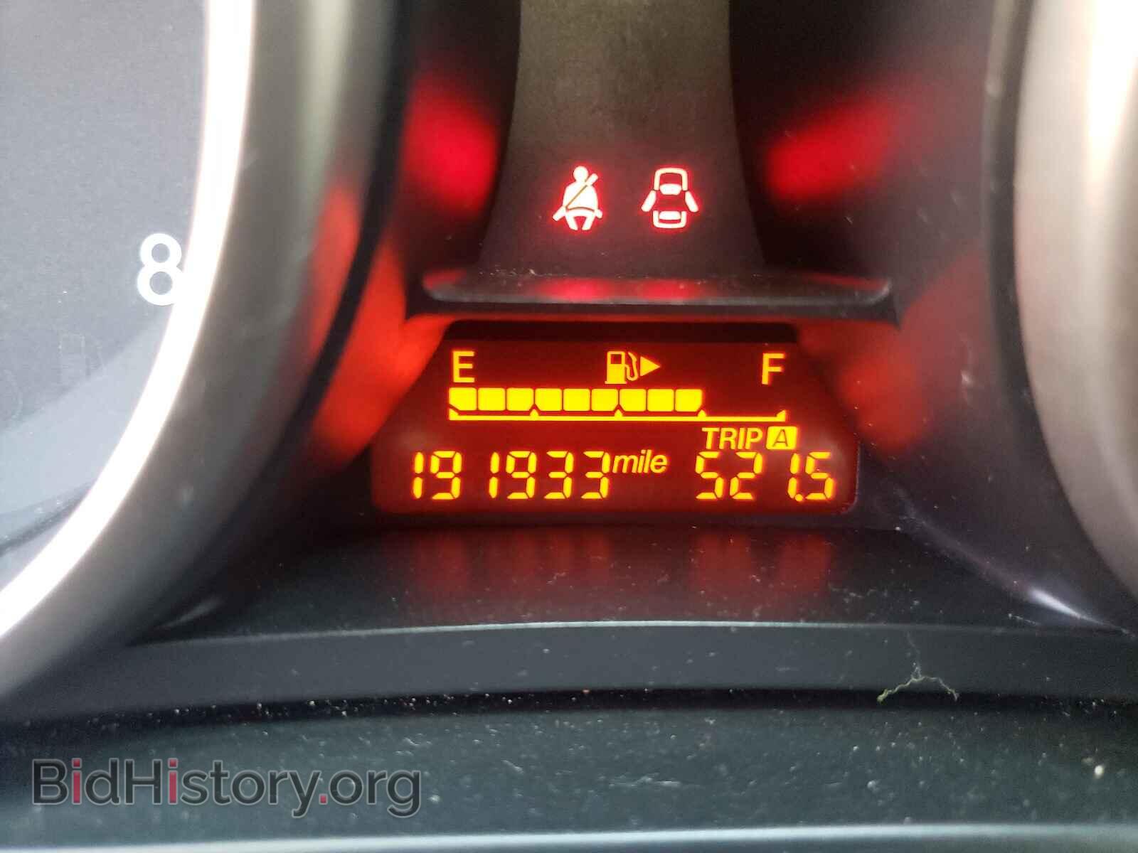 2013 MAZDA 5 - VIN: JM1CW2CL2D0151683 - Photo 8