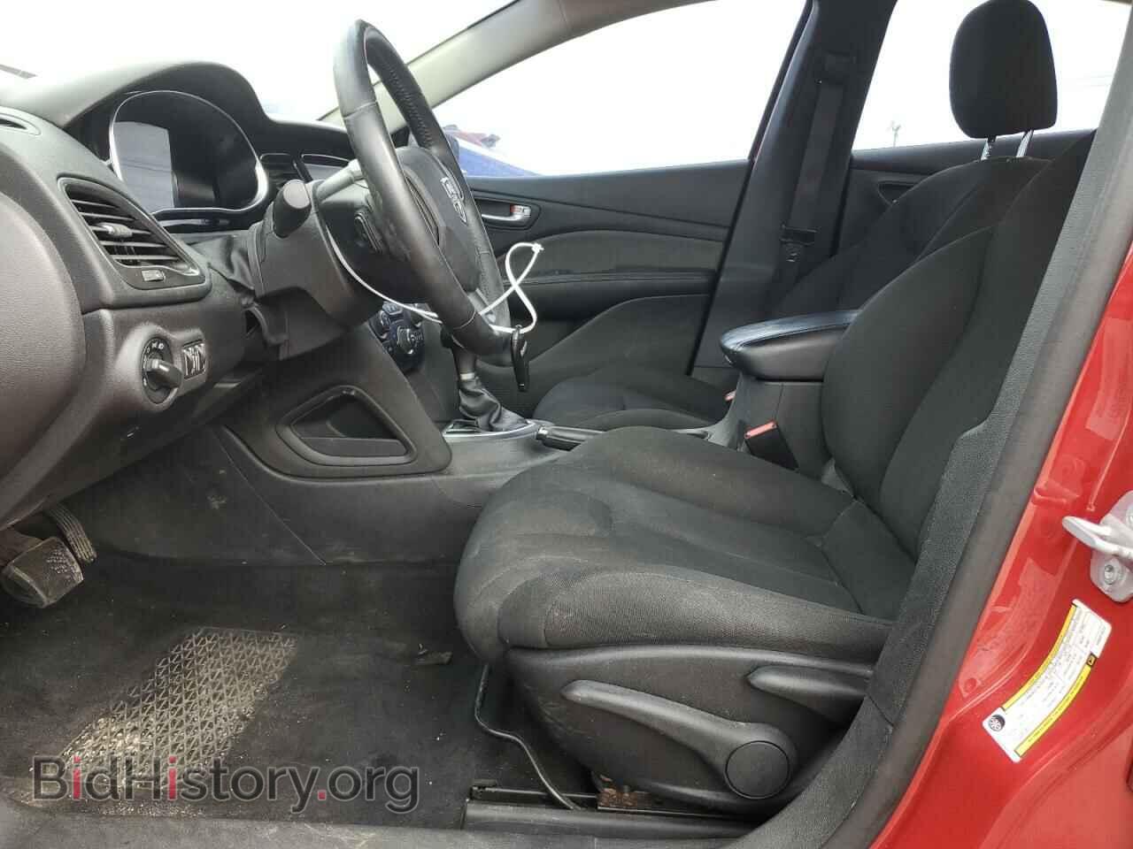 2013 DODGE DART - VIN: 1C3CDFAH5DD327277 - Photo 7